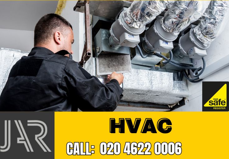 East Ham Local Heating Ventilation and Air Conditioning Engineers