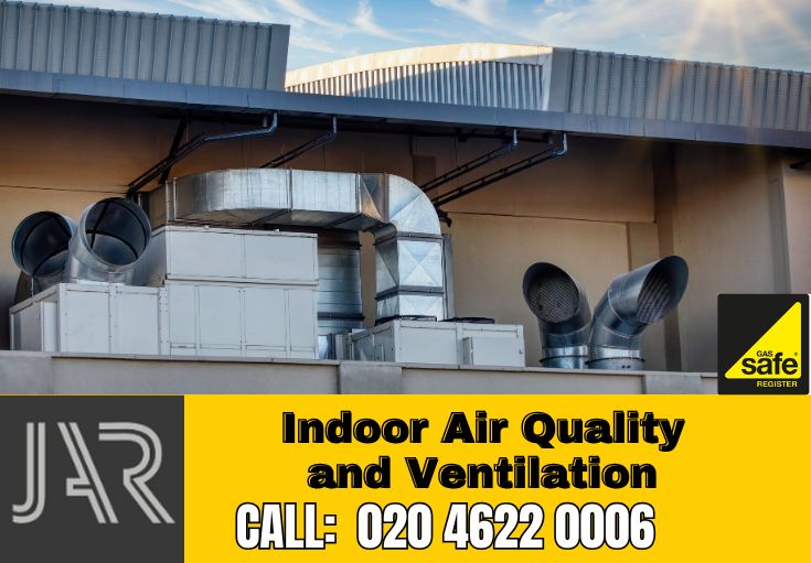 Indoor Air Quality East Ham