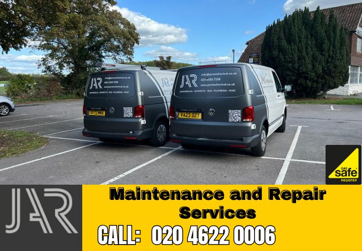 Commercial HVAC Maintenance & Repair East Ham