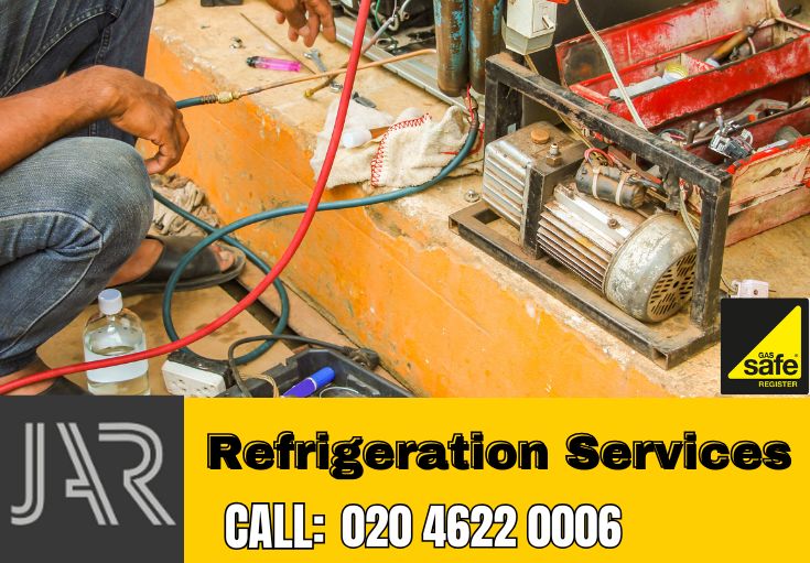 Refrigeration Services East Ham