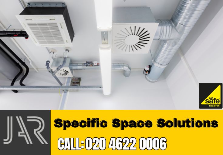 Specific Space Solutions East Ham, E6